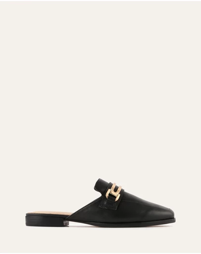 Jo Mercer - Randy Loafers