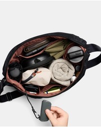 Bellroy - Laneway Crescent Bag 12L