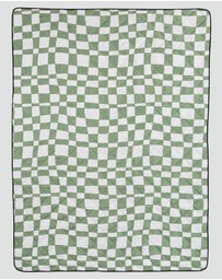 IZIMINI - Parker Baby Chair V2 & Picnic rug