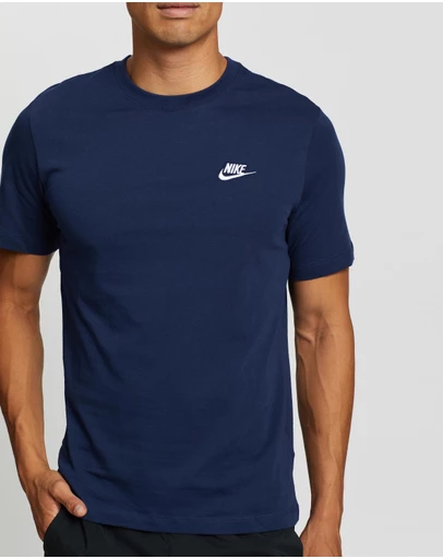 Nike - Sportswear Club Tee