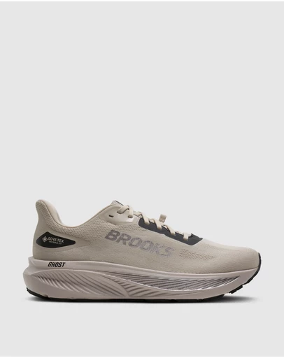 Brooks - Ghost 18 GTX - Men's