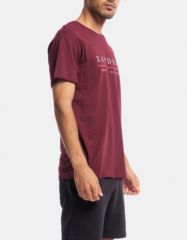 Xander - Bande Tee