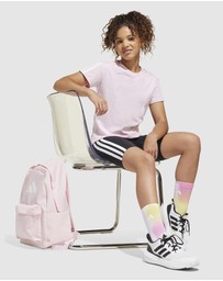 adidas Sportswear - Essentials T-Shirt - Kids-Teens