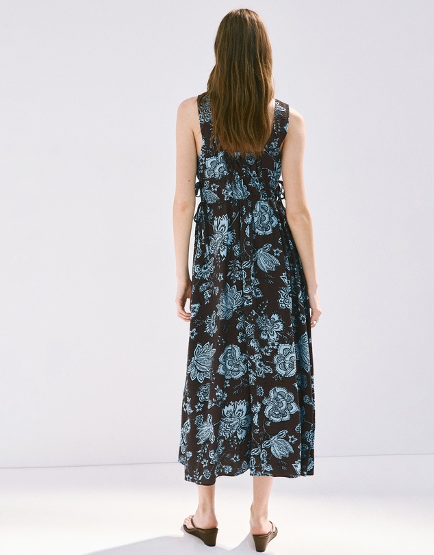 M.N.G - Rushi Dress