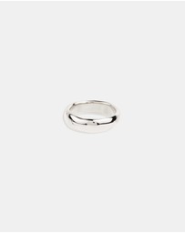 By Charlotte - Lover Bold Ring