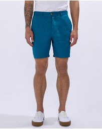 Marcs - Mickey Linen Shorts