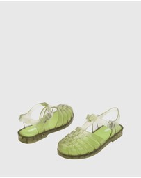 Melissa - Melissa Possession Sandal