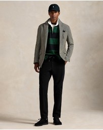 Polo Ralph Lauren - Polo Prepster Stretch Classic Fit Pants