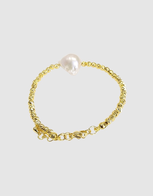 Izoa - Amarae Pearl Bracelet