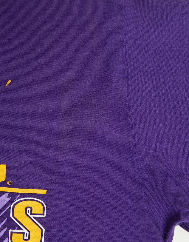 Vintage by The Real Deal - Pre Loved - Vintage 90s NCAA LSU Tigers Tee