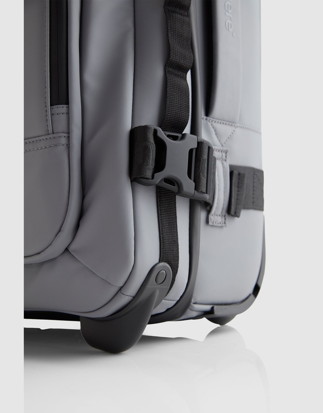 Nere - Nomad Carry-On 43L Dual Bag