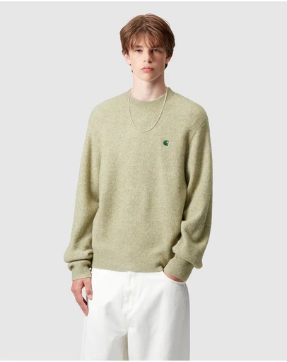 Carhartt WIP - Curtis Sweater
