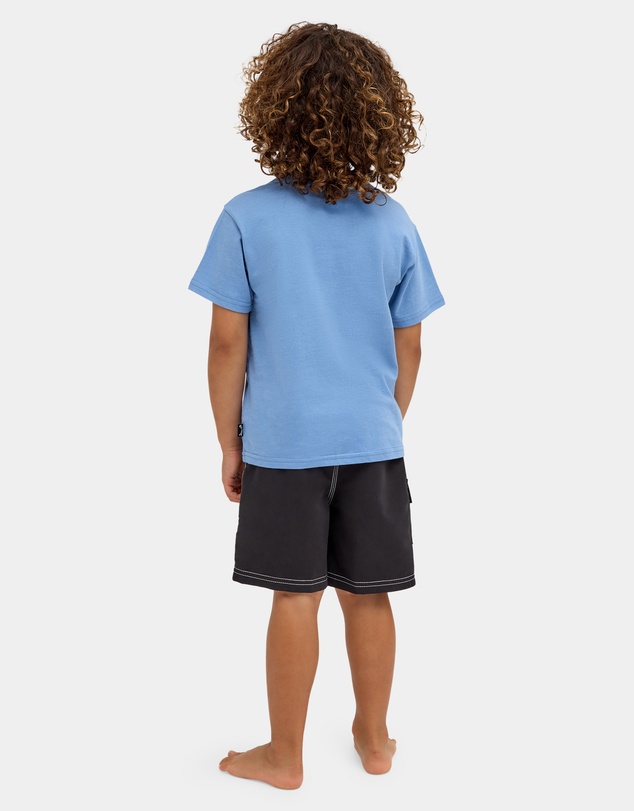 Billabong - Toddlers Aus Occ T-Shirt