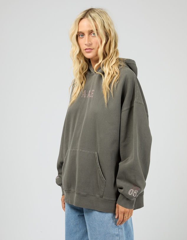 All About Eve - Dolce Relaxed Hoodie