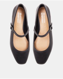 Call It Spring - Janeyy Ballerina Flats
