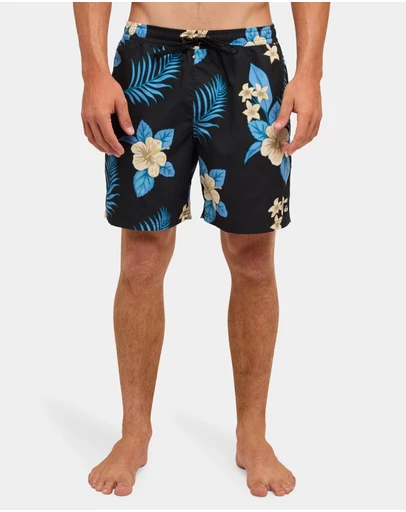 Quiksilver - Mens Everyday 17