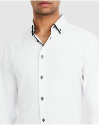 Tarocash - Mercer Bamboo Shirt