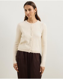 Atmos&Here - Etta Knit Cardigan