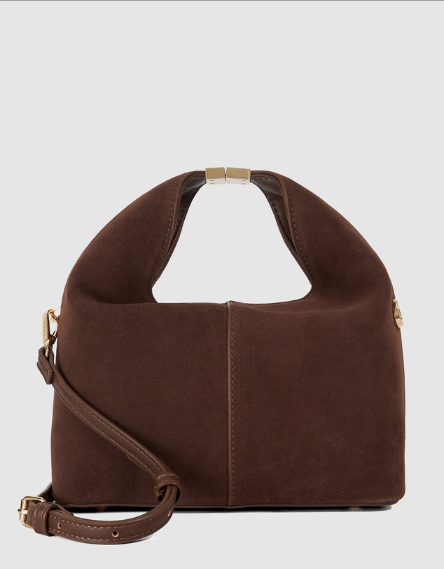 Dune London - Debuts - Dark Brown