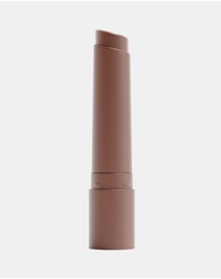 Nude by Nature - Nude by Nature Lacquer Lip Serum 2.3g 03 Mocha Glow