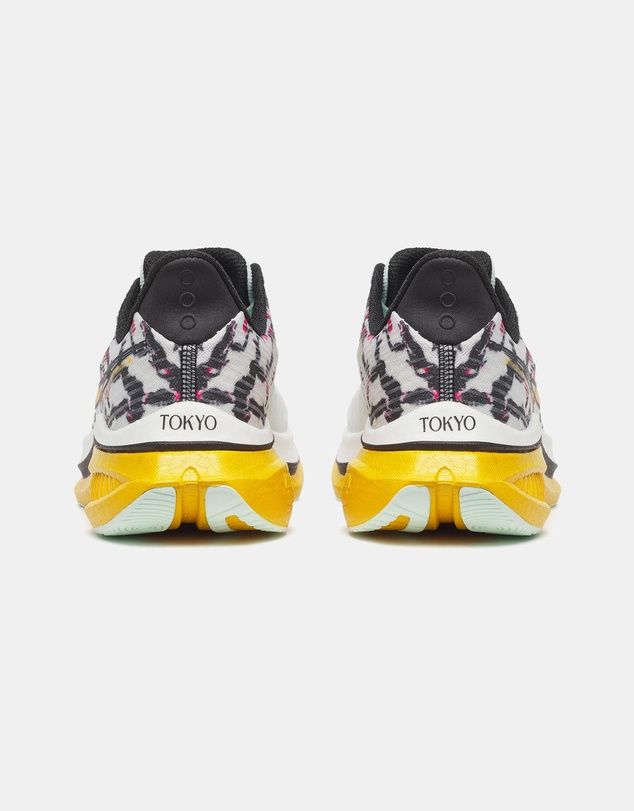 Saucony - Endorphin Speed 5 - Men’s