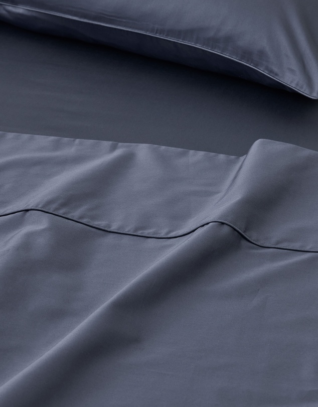 Sheet Society - Eden Cotton Full Sheet Set