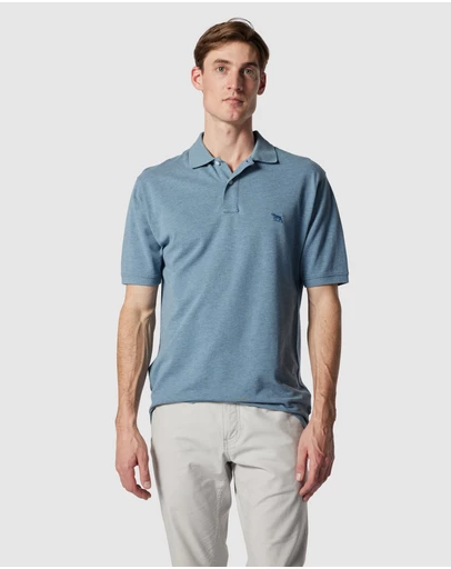 Rodd & Gunn - The Gunn Original Fit Polo