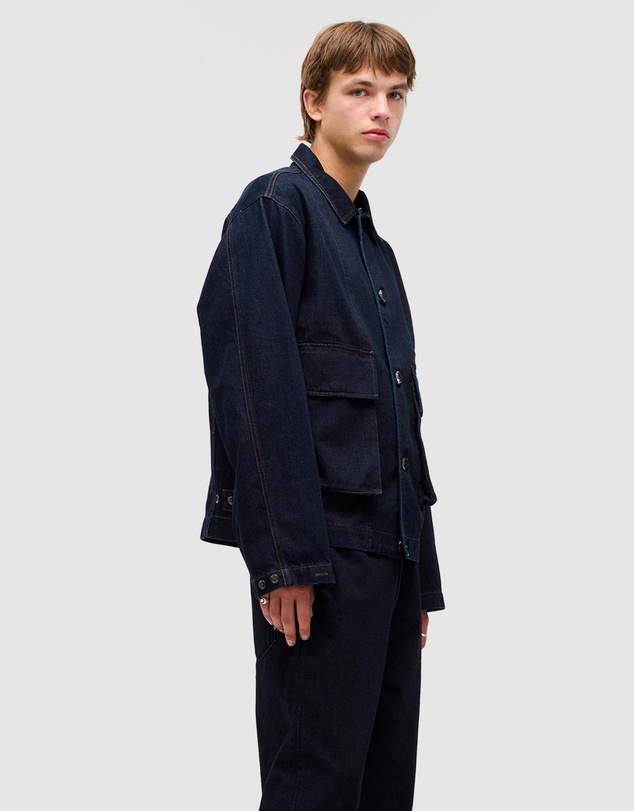 Neuw - Chore Jacket
