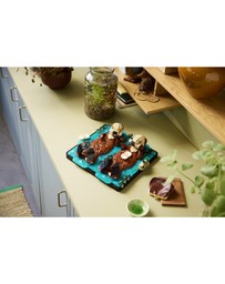 LEGO - Floating Sea Otters