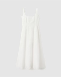 M.N.G - Lena Dress