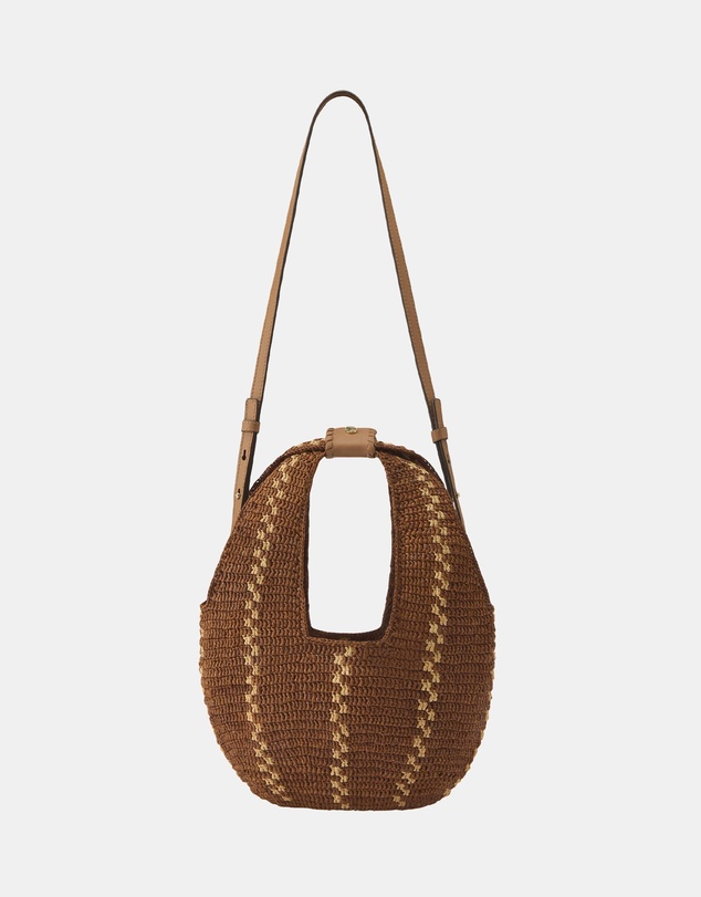 Helen Kaminski - Aquarius Hobo Bag