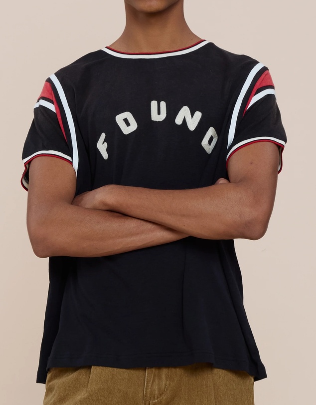 Found - Foundation Practice Jersey