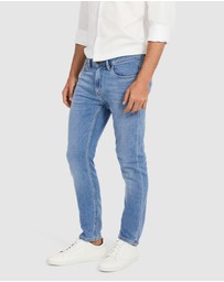 Tarocash - Dakota Slim Stretch Jean