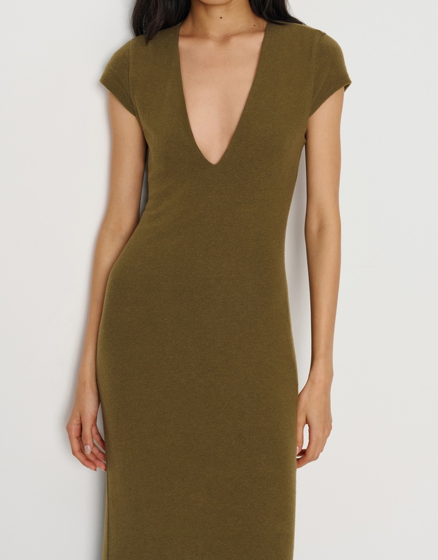 Reformation - Eloise Knit Dress