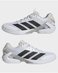 adidas Performance - Adizero Ubersonic 5 Tennis Shoes Unisex
