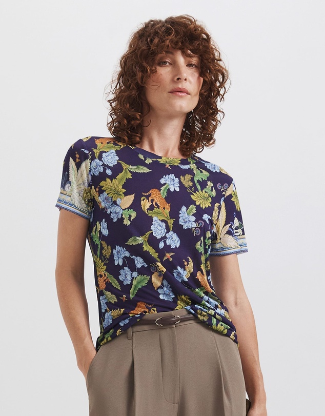 SABA - Liora Aida Tee