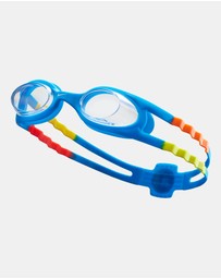 Nike - Easy Fit Little Kids' Goggles