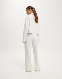 Cotton On Body - Dreamy Soft Wide Leg Pant