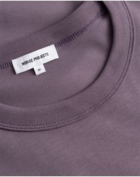 Norse Projects - Snekkersten Organic Arch Print T-Shirt