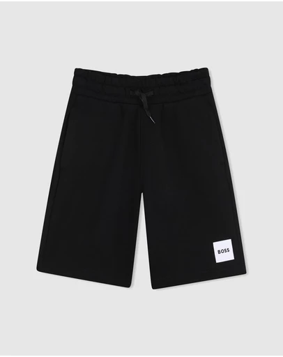 BOSS - Bermuda Shorts - Kids