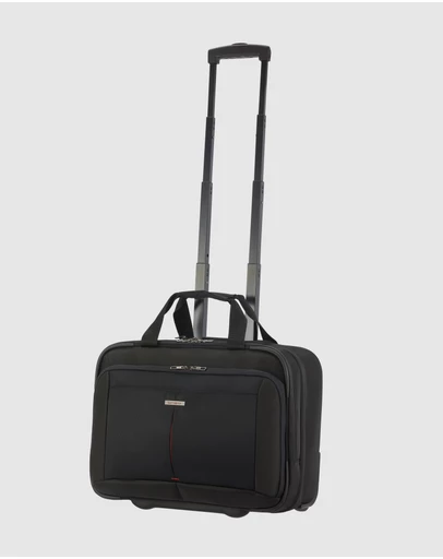 Samsonite - Guardit 2.0 Rolling Tote 17.3