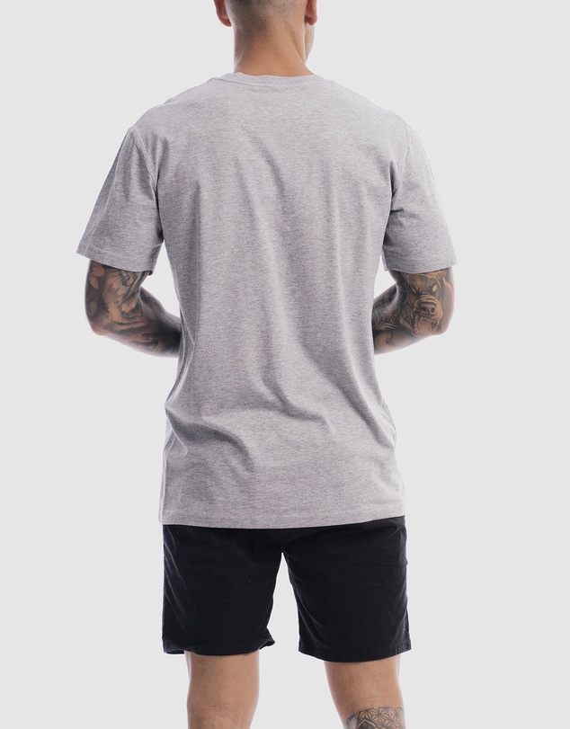 Counter Culture - Templar Crest Tee