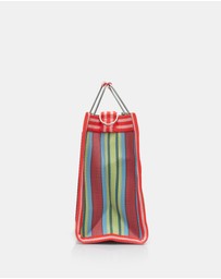 EAU BAGS - Errands Tote Bag