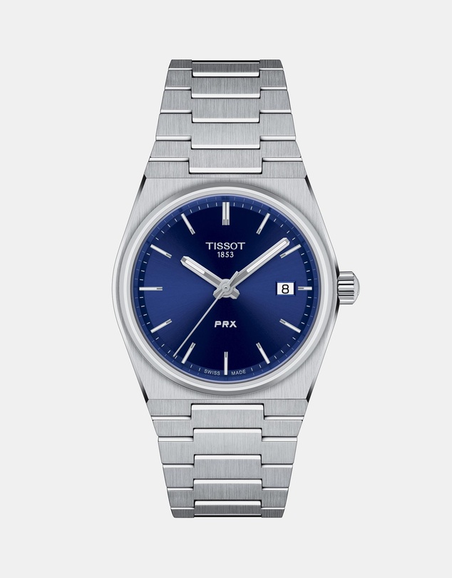 Tissot - PRX 35mm