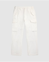 Polo Ralph Lauren - The Big Cargo Pants