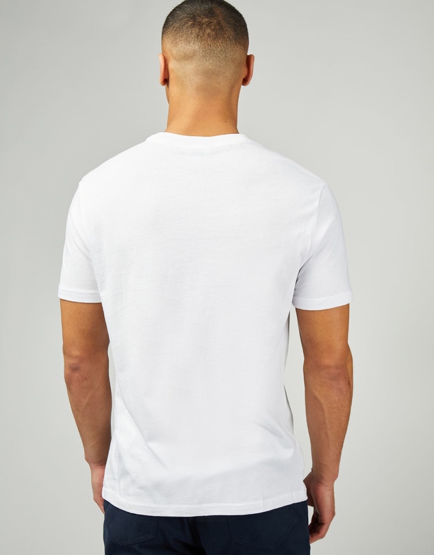 Ben Sherman - Signature Target Tee