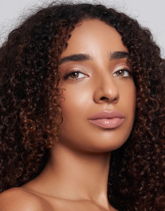CTZN Cosmetics - Nudiversal Lip Duo Fez