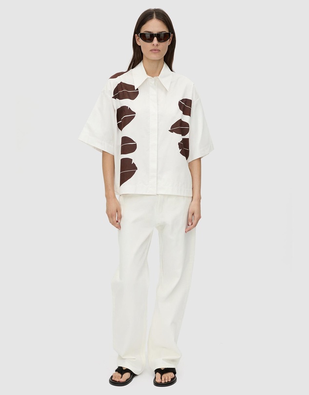 CAMILLA AND MARC - Sierra Shirt