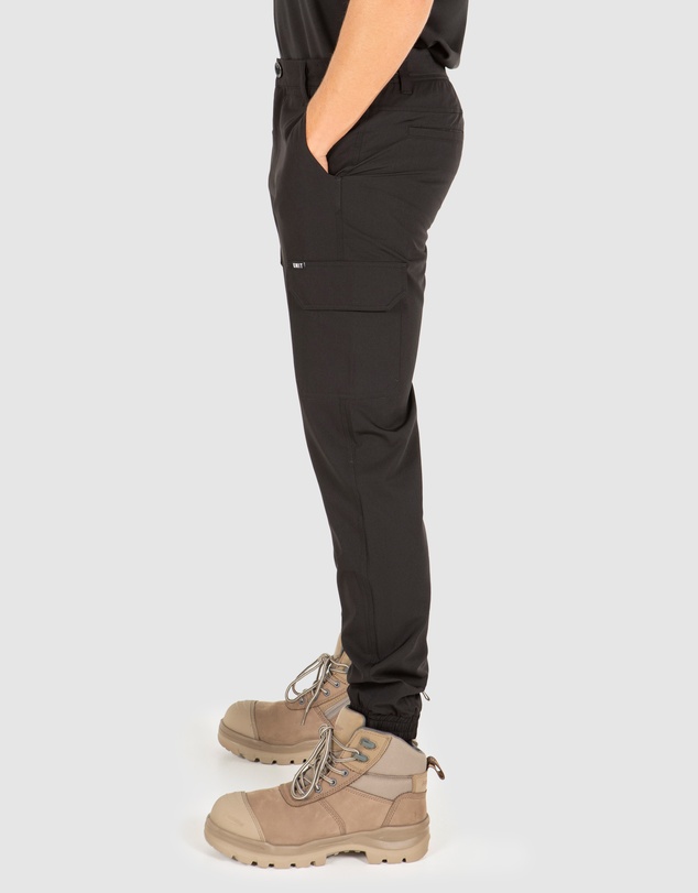 UNIT Workwear - UNIT Men's Work Pant Demolition Flexlite Cuffed