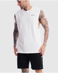 DVNT - Saxon Rise Tank